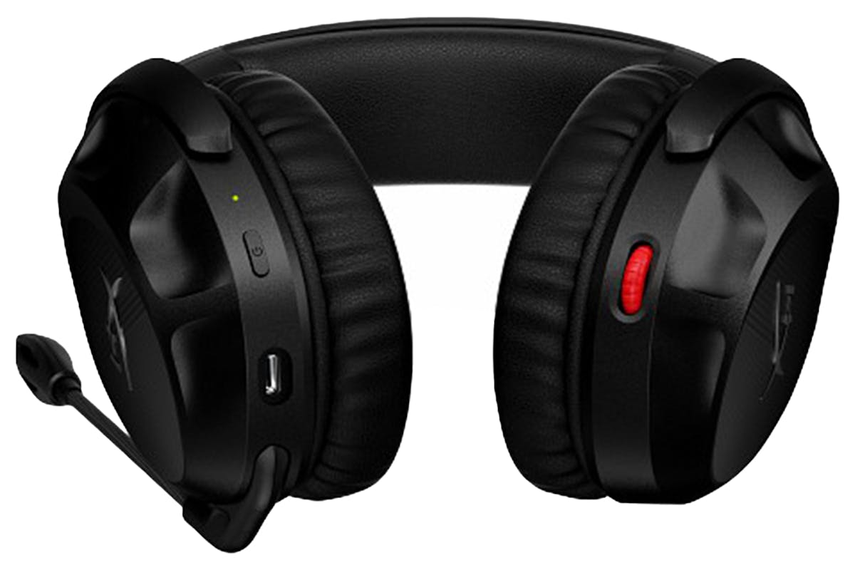 HP HyperX Cloud Stinger 2 Wireless Gaming Headset | Black-4