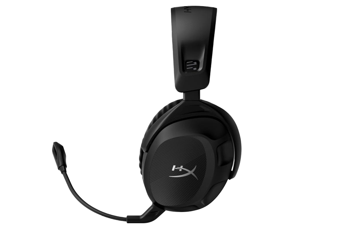 HP HyperX Cloud Stinger 2 Wireless Gaming Headset | Black-5