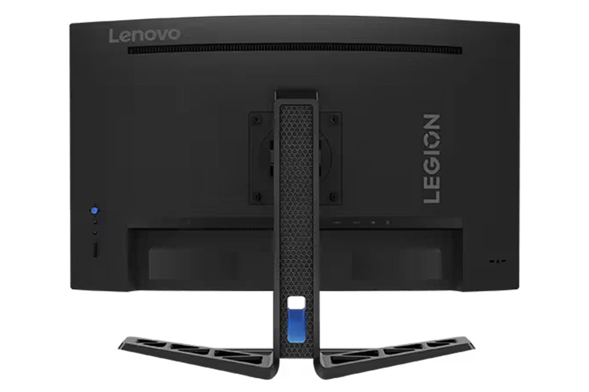 Lenovo 27" FHD Curved Gaming Monitor | 67B6GAC1UK-4