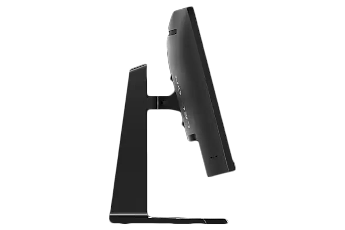 Lenovo 27" FHD Curved Gaming Monitor | 67B6GAC1UK-5