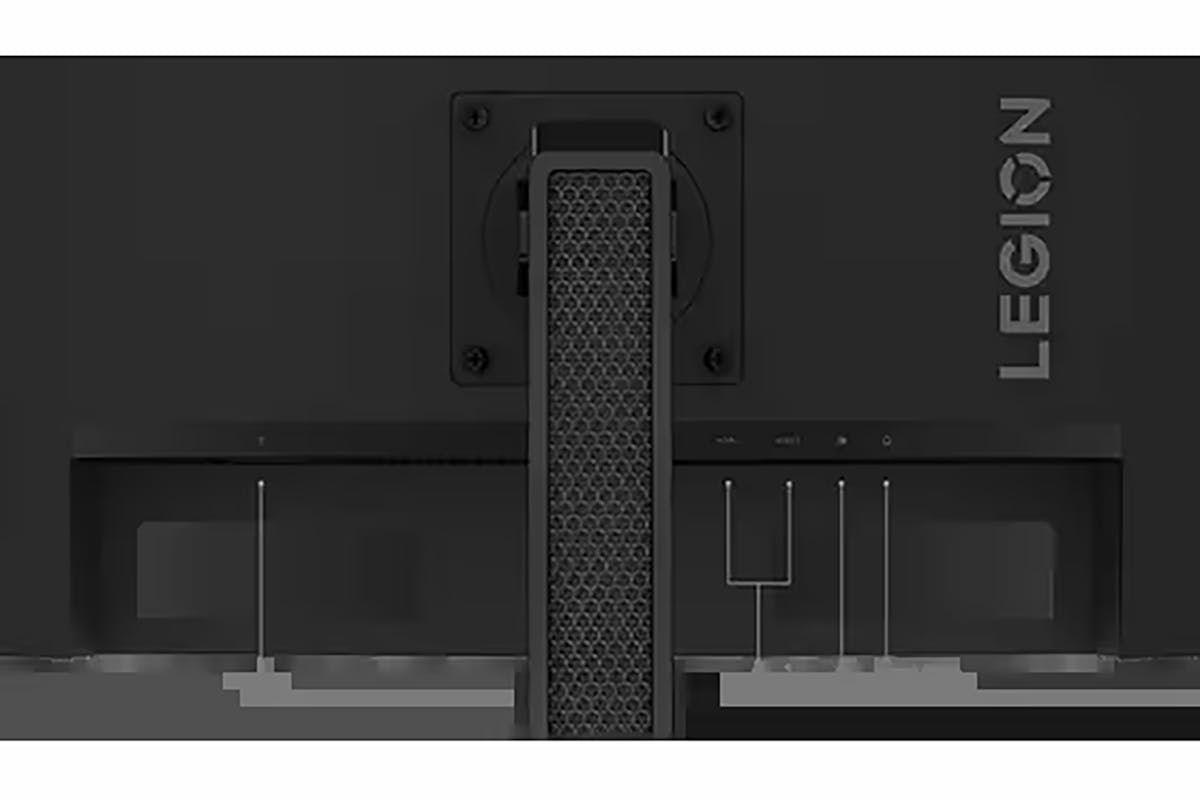 Lenovo 27" FHD Curved Gaming Monitor | 67B6GAC1UK-6