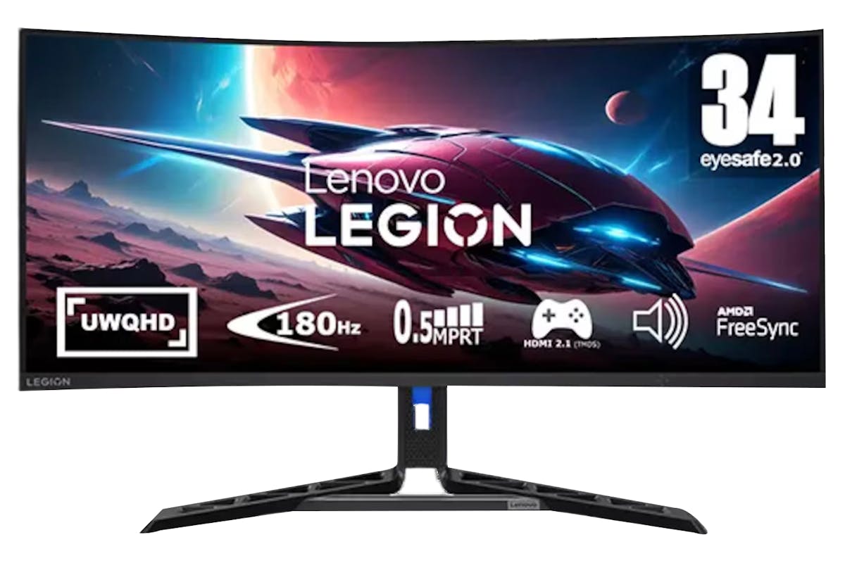 Lenovo Legion R34w-30 34