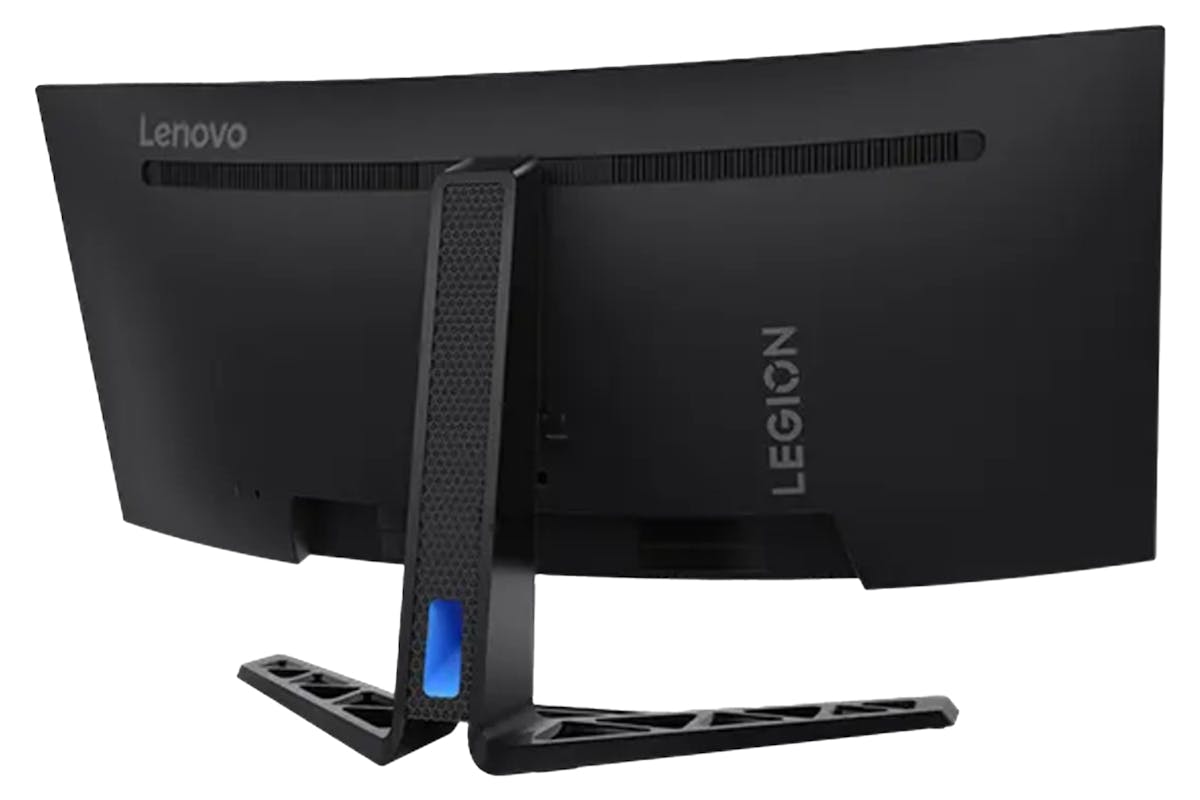 Lenovo Legion R34w-30 34" UWQHD Gaming Monitor | 67C7GACBUK-4