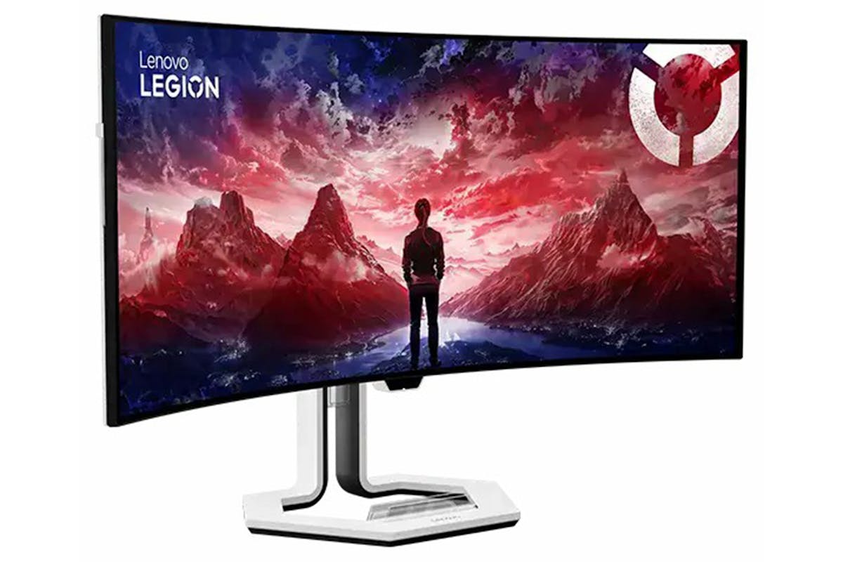 Lenovo Legion Pro 34WD-10 34” WQHD Gaming Monitor | 67C9UAC1UK-2