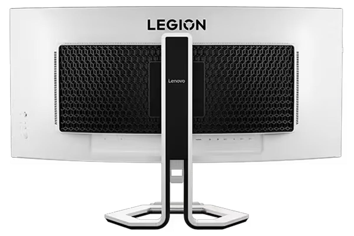 Lenovo Legion Pro 34WD-10 34” WQHD Gaming Monitor | 67C9UAC1UK-3