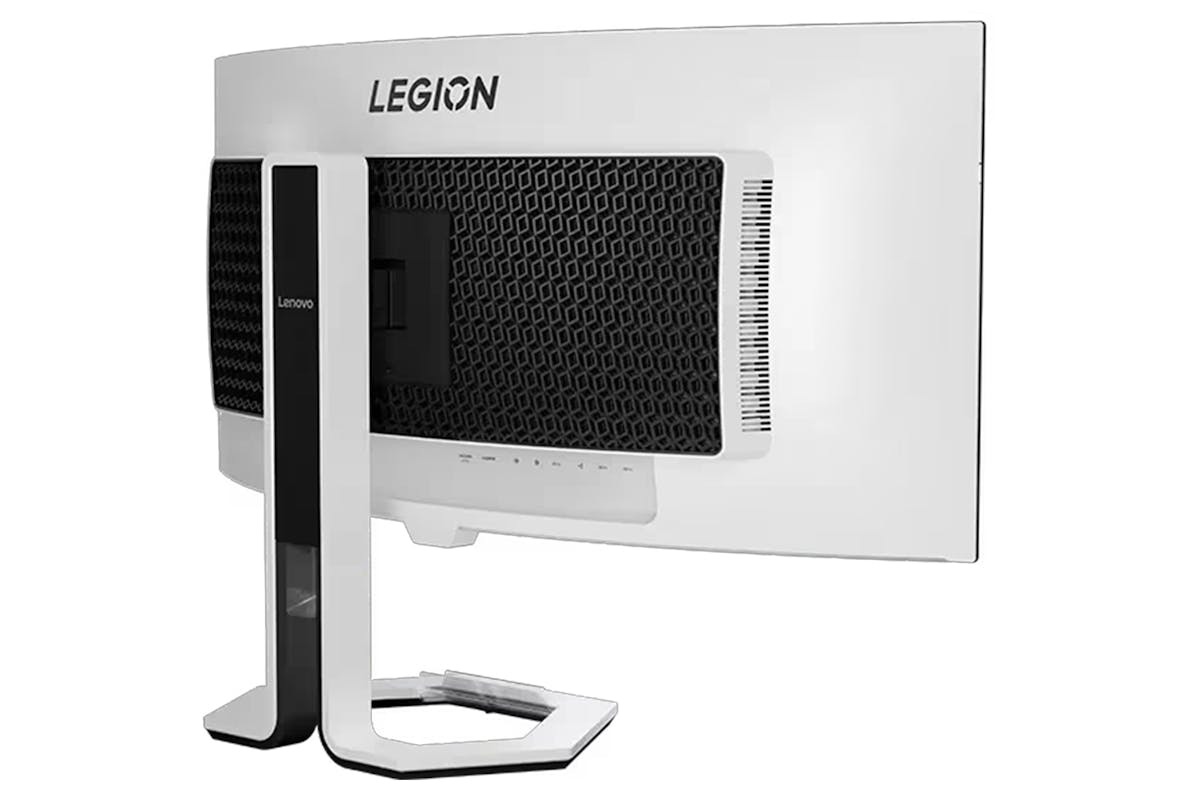 Lenovo Legion Pro 34WD-10 34” WQHD Gaming Monitor | 67C9UAC1UK-5