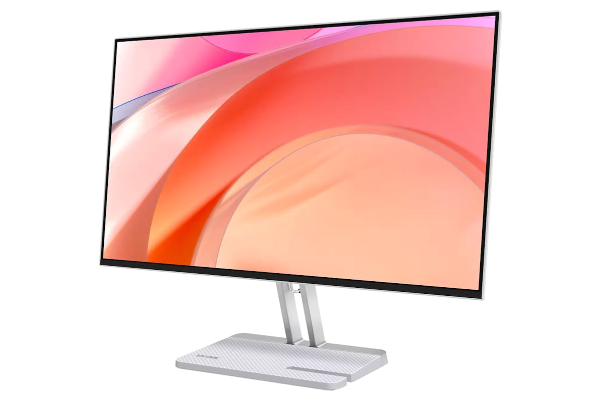 Lenovo L27-4C 27" FHD Monitor | 67DEKAC1UK-2