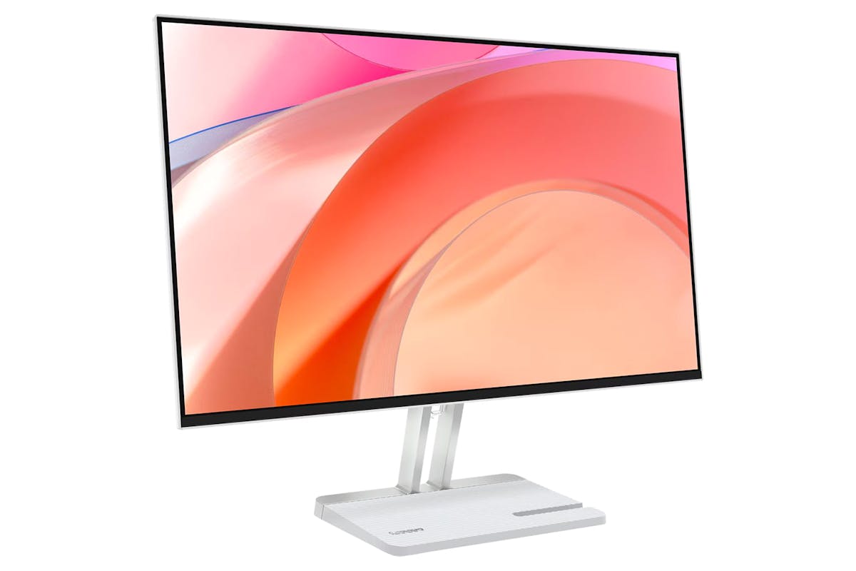 Lenovo L27-4C 27" FHD Monitor | 67DEKAC1UK-3