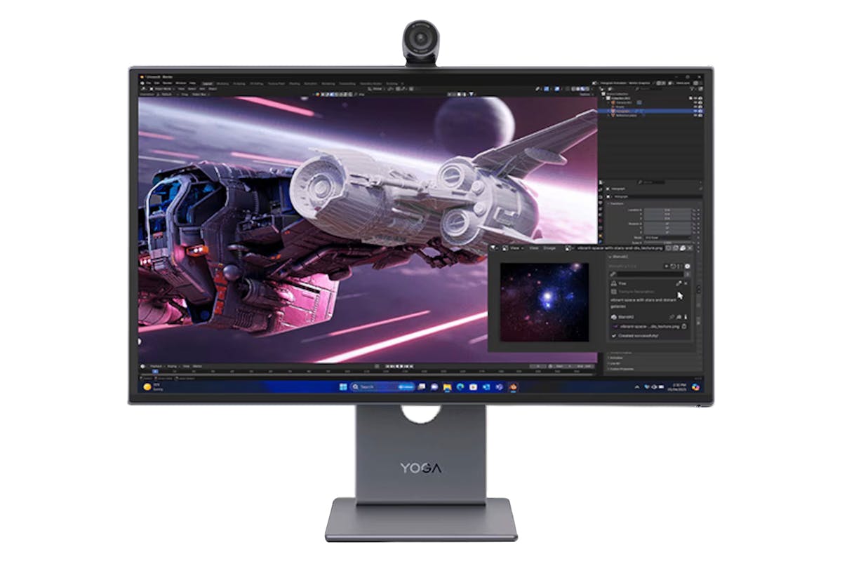 Lenovo Yoga Pro 27UD-10 26.5