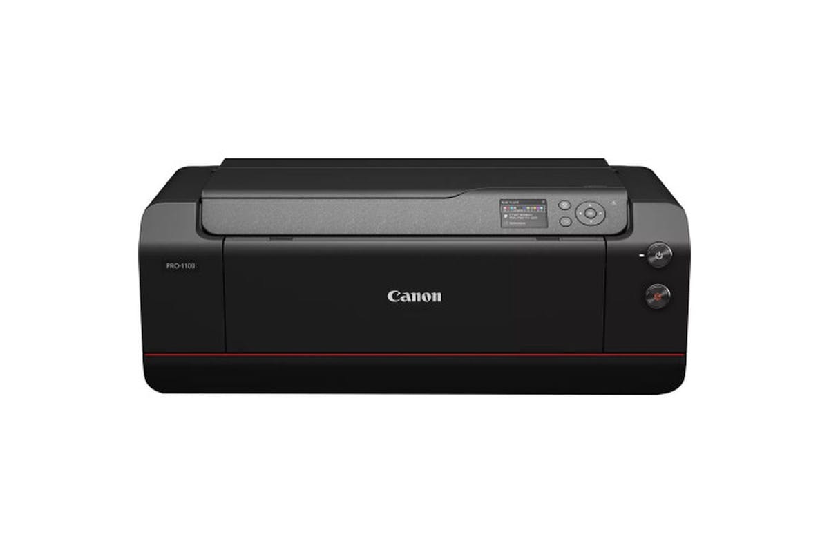 Canon Pro-1100 A2 Colour Photo Wireless Printer