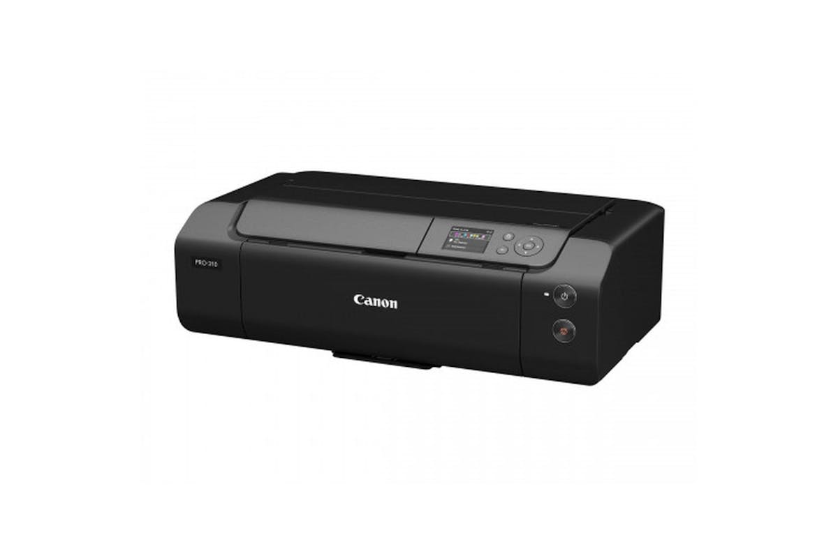 Canon Pixma Pro 310 Printer-2