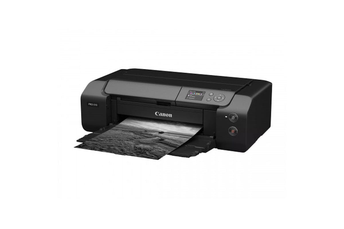 Canon Pixma Pro 310 Printer-3