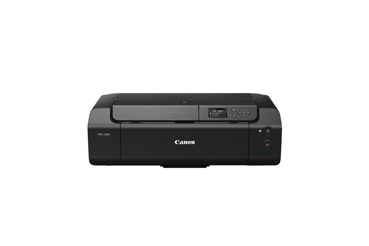 Canon Pixma Pro-200s