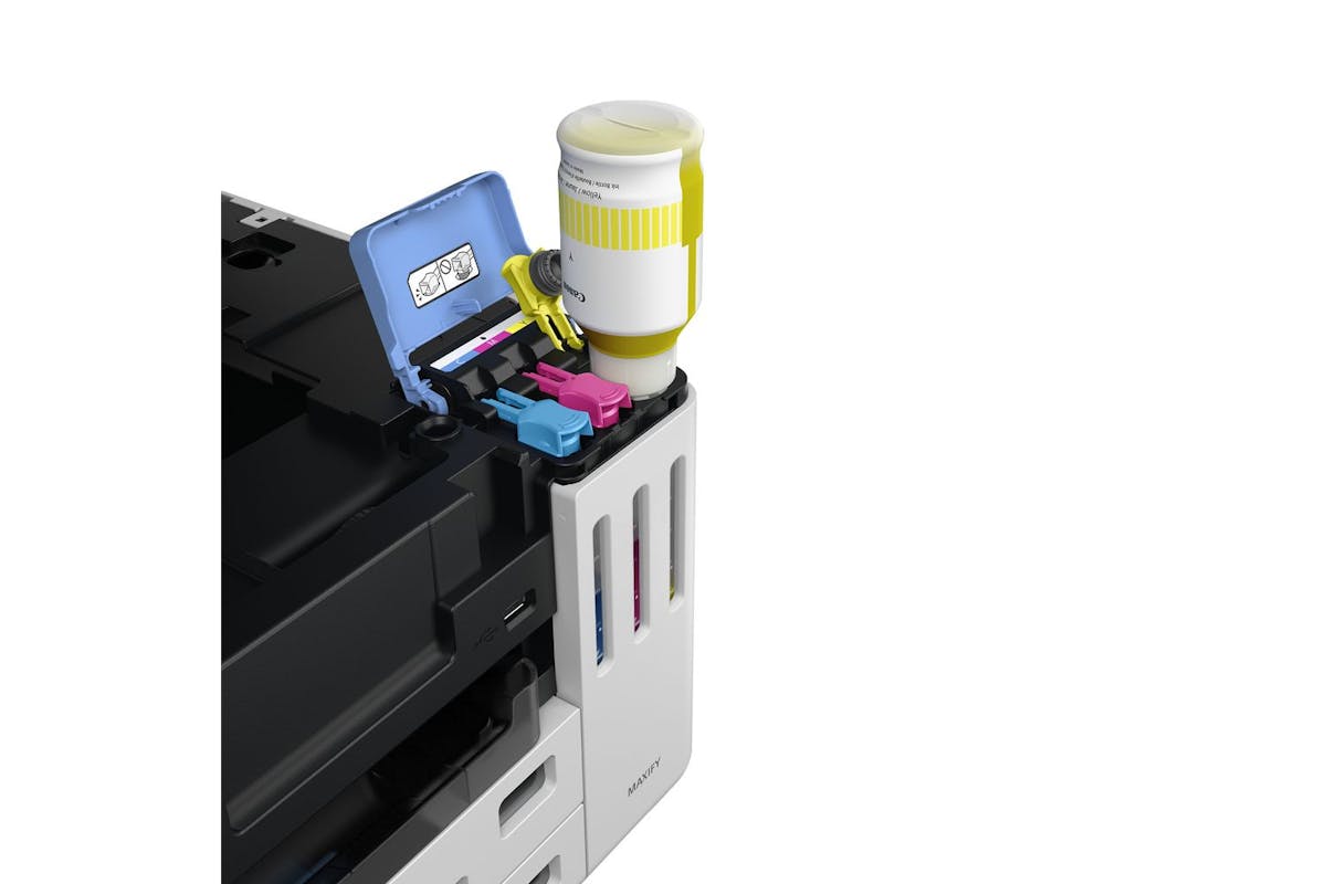 Canonmaxify Gx7150 Multifunction Megatank Printer-2