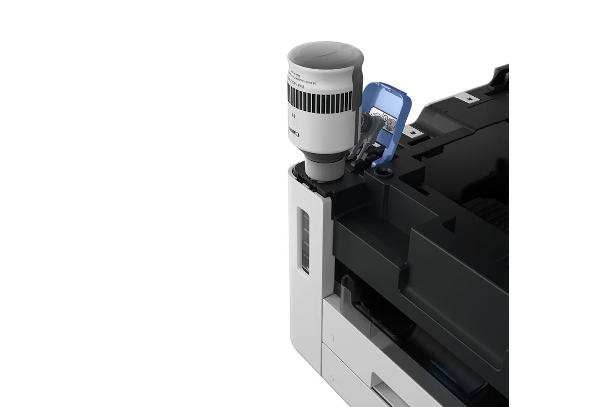 Canonmaxify Gx7150 Multifunction Megatank Printer-3