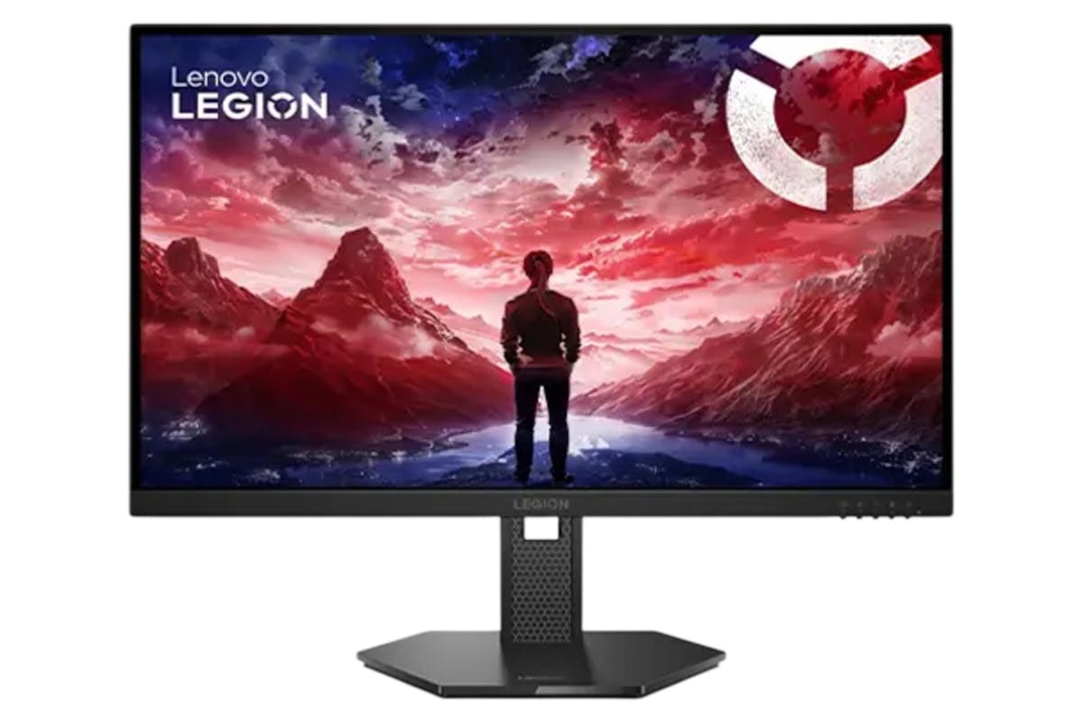 Lenovo Legion 27-10 27" FHD Gaming Monitor | 68C5GAC4UK-2