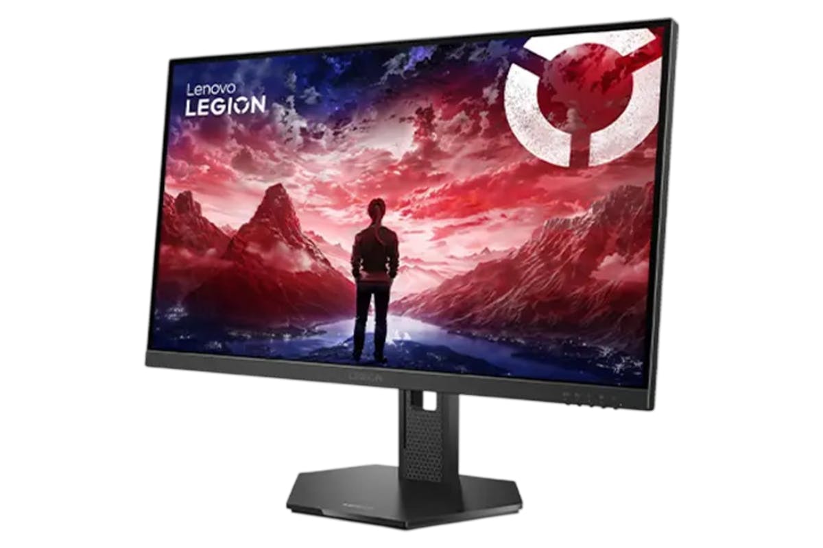 Lenovo Legion 27-10 27" FHD Gaming Monitor | 68C5GAC4UK-3