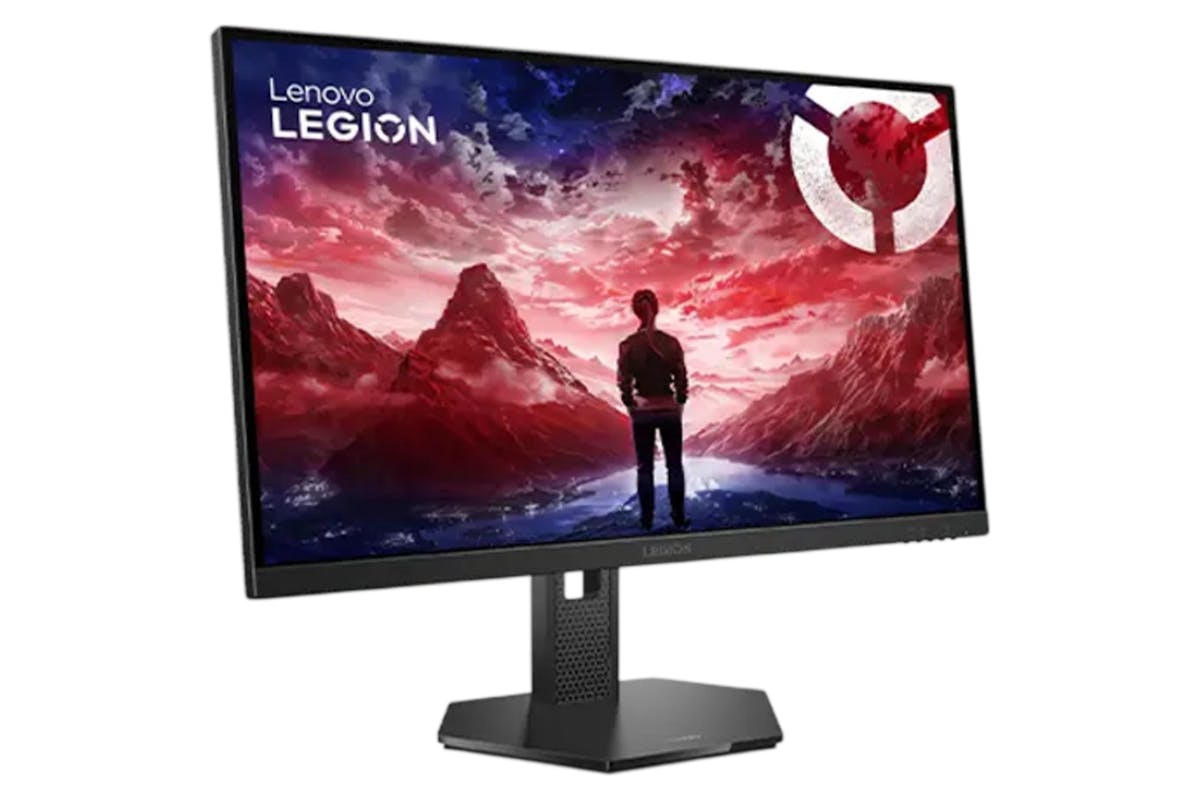 Lenovo Legion 27-10 27" FHD Gaming Monitor | 68C5GAC4UK-4