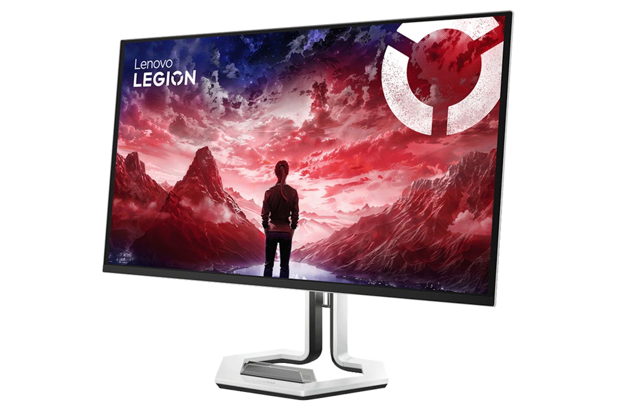 Lenovo Legion Pro 27Q-10 26.5" QHD Gaming Monitor | 68CFGACBUK-2
