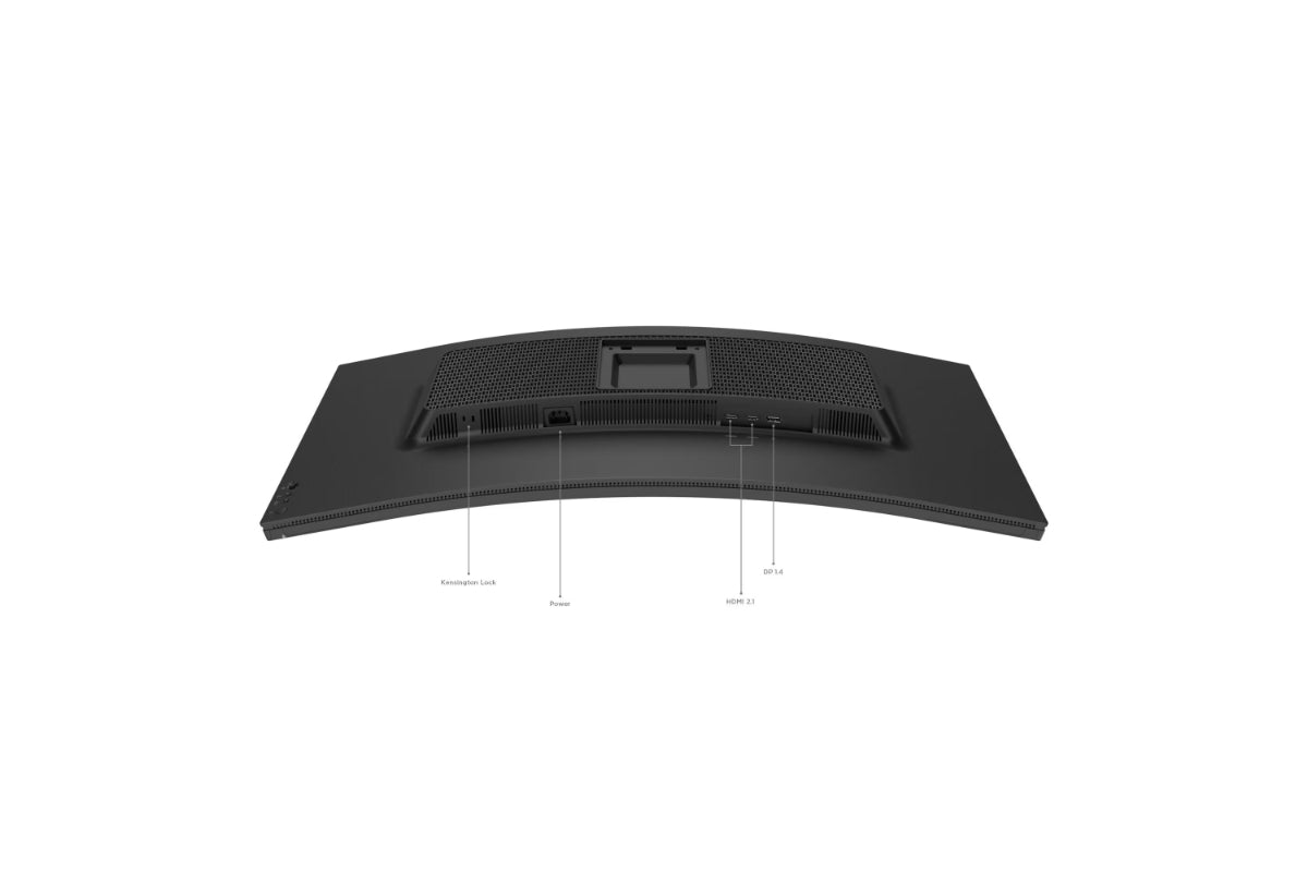 Lenovo Legion 34W-2c 34" WQHD Monitor | 68F6GACBUK-6
