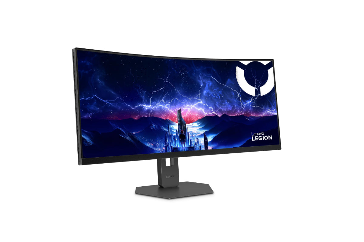 Lenovo Legion 34W-2c 34" WQHD Monitor | 68F6GACBUK-2