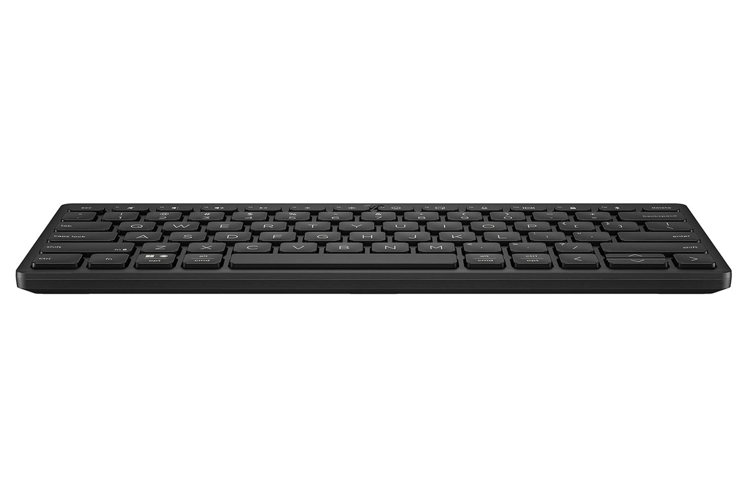 HP 350 Compact Multi-Device Bluetooth Keyboard | Black-4