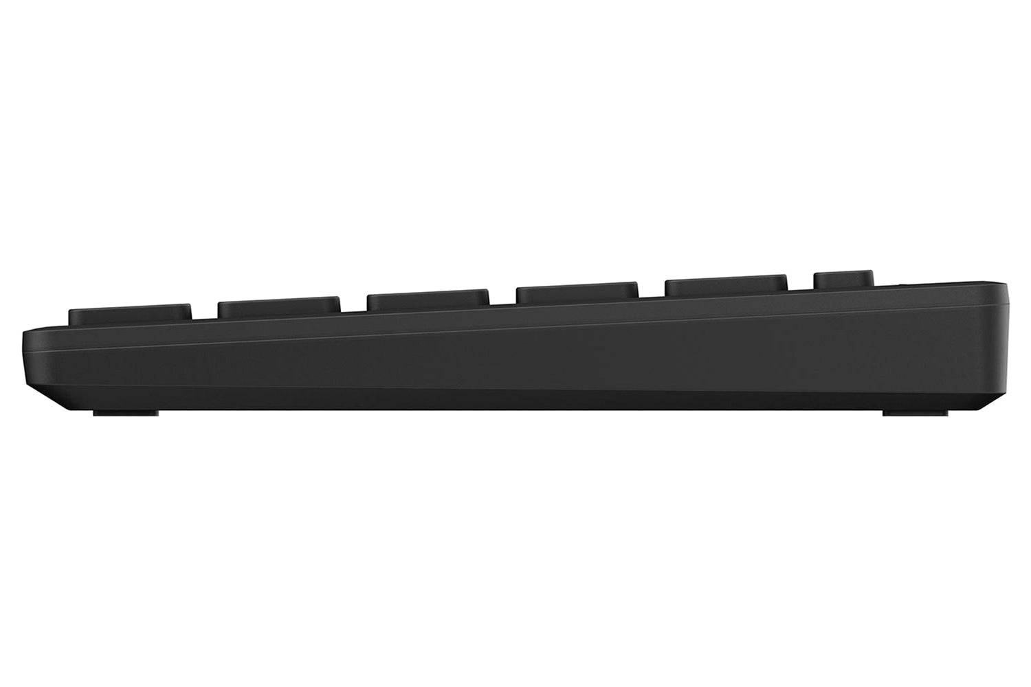 HP 350 Compact Multi-Device Bluetooth Keyboard | Black-5