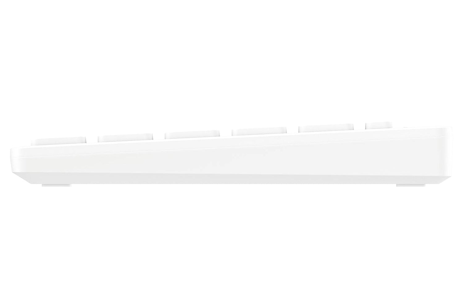 HP 350 Compact Multi-Device Bluetooth Keyboard | White-6