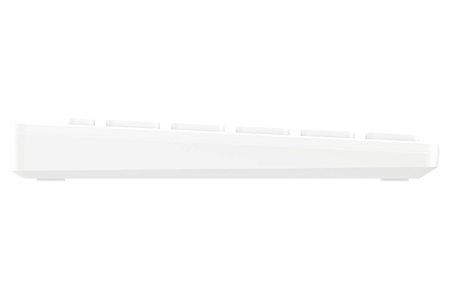 HP 350 Compact Multi-Device Bluetooth Keyboard | White-7