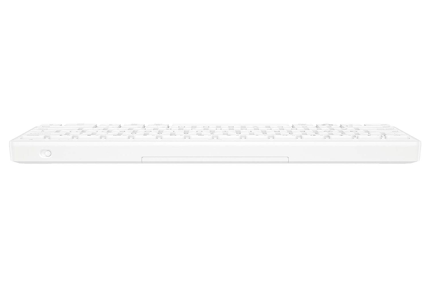 HP 350 Compact Multi-Device Bluetooth Keyboard | White-8