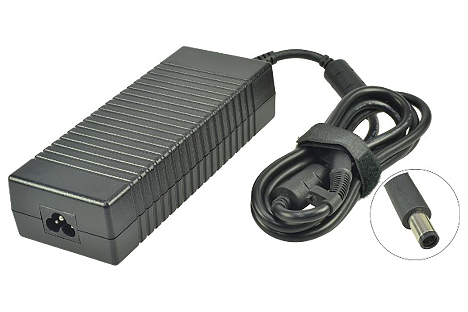 Hp 693708-001 Ac Adapter 200w Includes Power Cable
