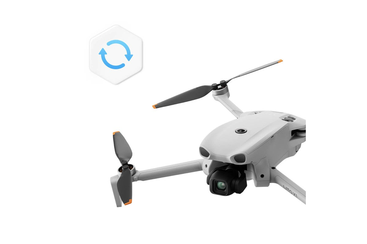 DJI Care Refresh | Lito X1 | 1-Year Plan