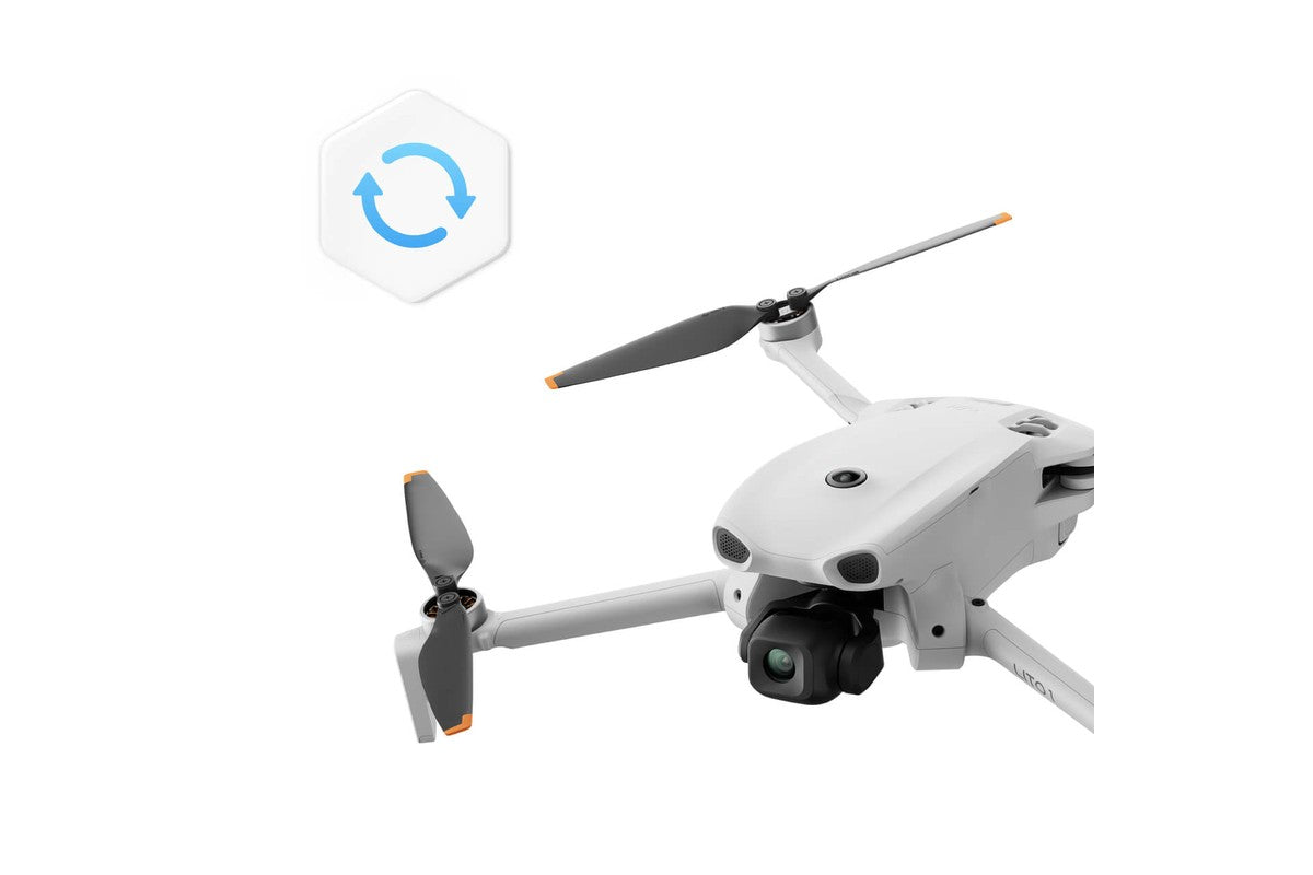 DJI Care Refresh | Lito 1 | 1-Year Plan