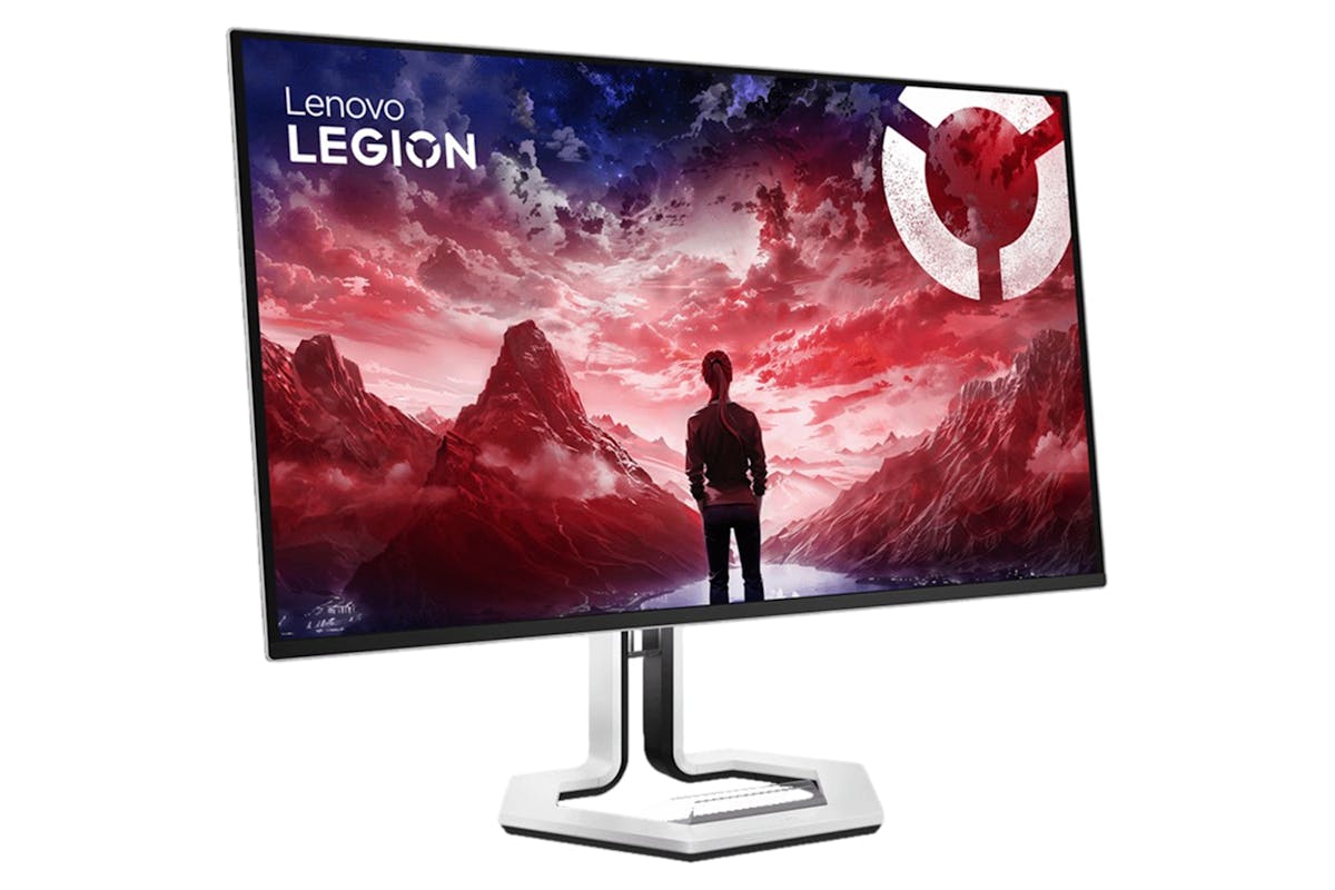 Lenovo Legion Pro 32UD-10 31.5" QD-OLED Gaming Monitor | 69D0GACBUK-2