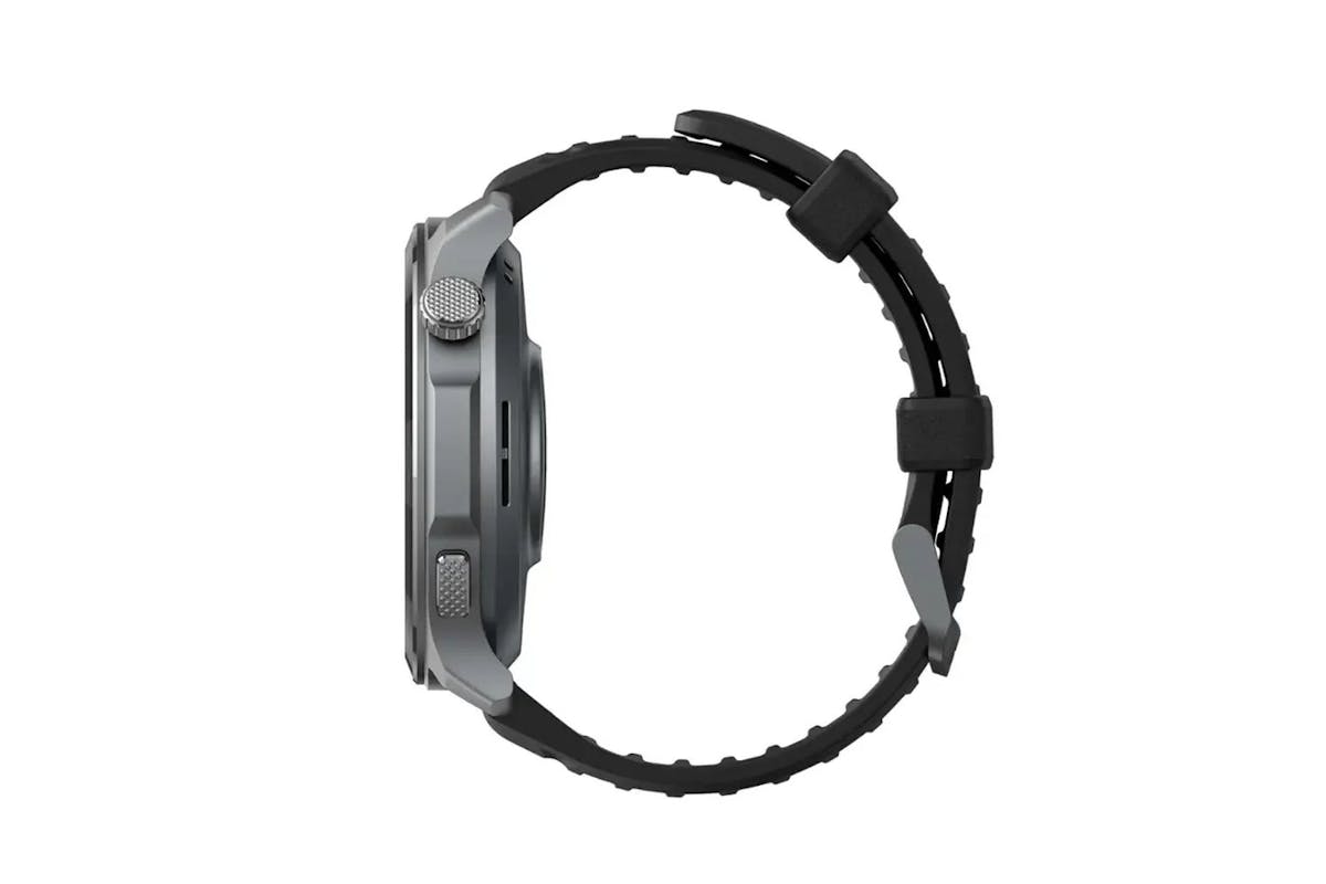 Amazfit Balance 2 Xt 47mm | Grey & Black-3