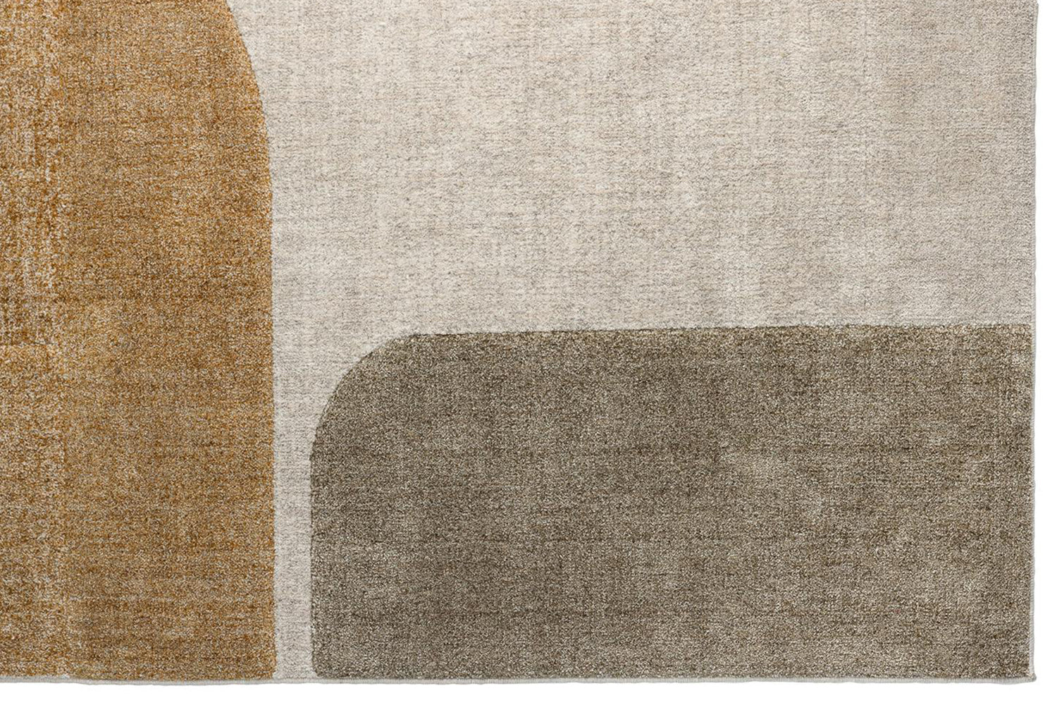 Ellery Rug | Green/Copper | 160 x 230 cm-3