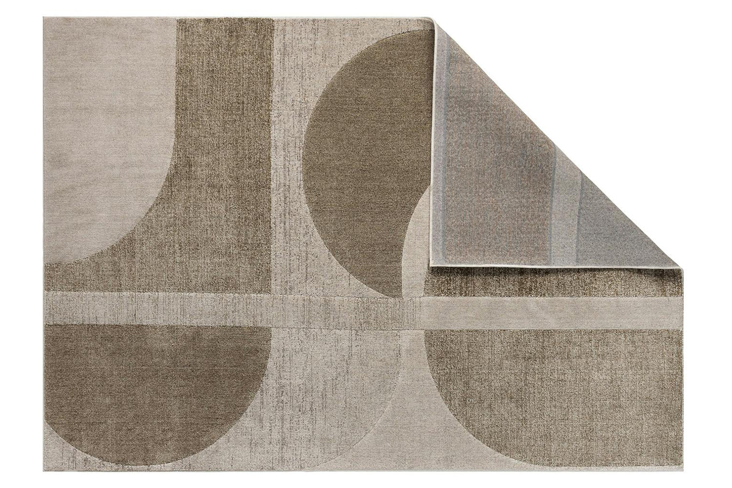 Aubrey Rug | Green | 160 x 230 cm-2