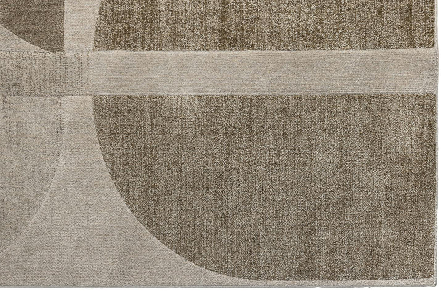 Aubrey Rug | Green | 160 x 230 cm-3