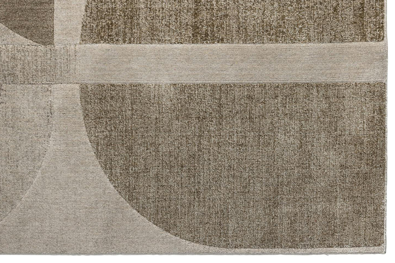 Aubrey Rug | Green | 200 x 290 cm-3