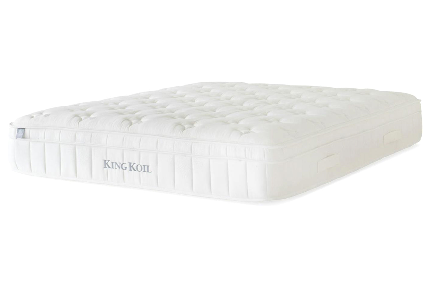King Koil | Everyday Support Mattress | King | 5ft-3