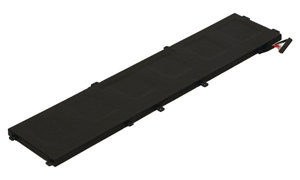 Dell Battery 11.4V 8083mAh 97Wh