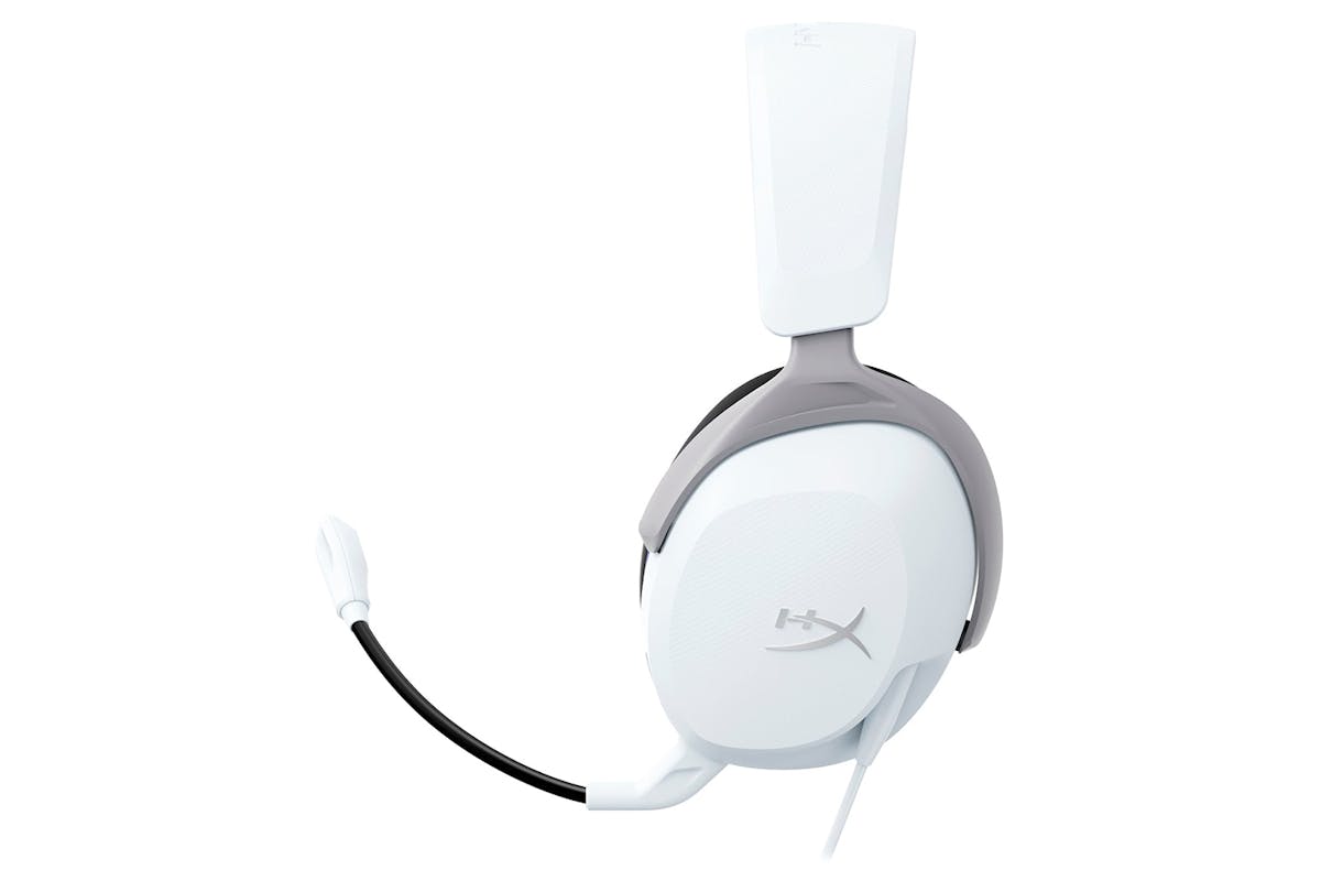 HyperX Cloud Stinger 2 Gaming Headset | White-3