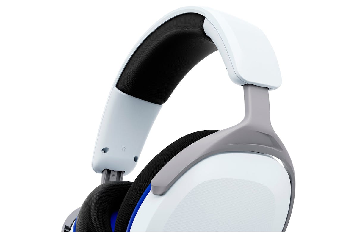 HyperX Cloud Stinger 2 Gaming Headset | White-5