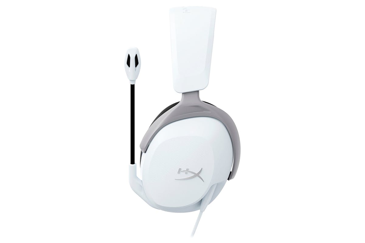 HyperX Cloud Stinger 2 Gaming Headset | White-6