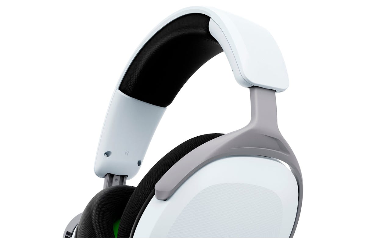 HyperX Cloud Stinger 2 Core Wired Gaming Headset | White-5