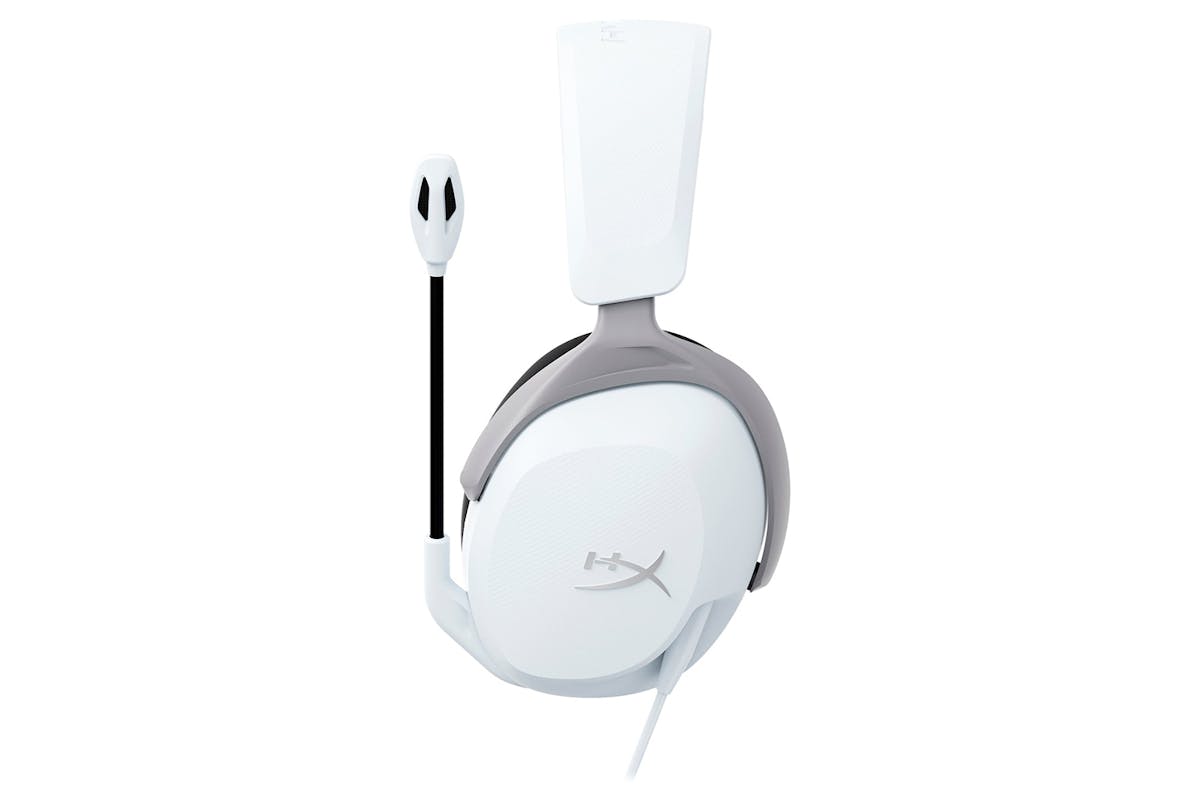 HyperX Cloud Stinger 2 Core Wired Gaming Headset | White-6