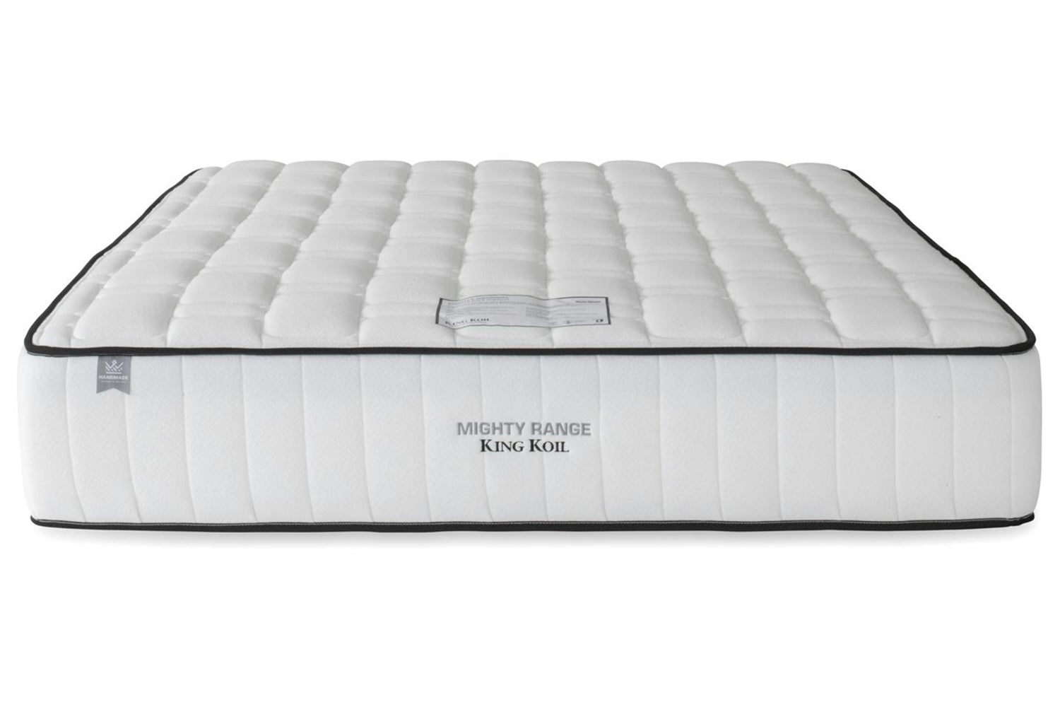 King Koil | Mighty Original Motion Mattress | King | 5ft