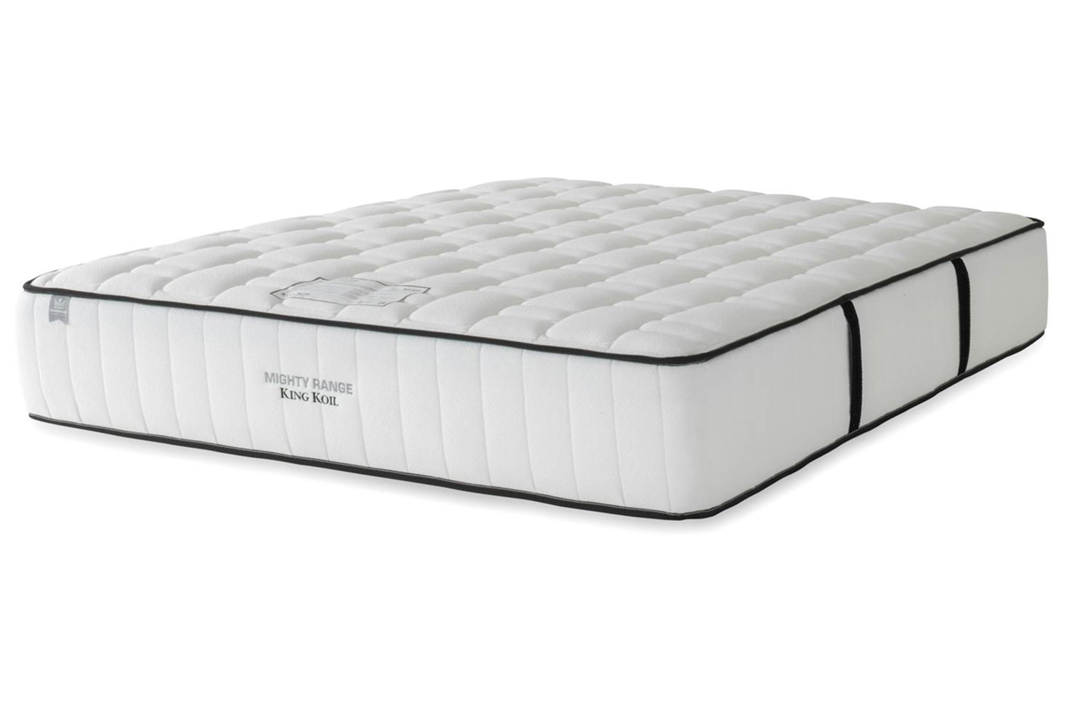 King Koil | Mighty Original Motion Mattress | King | 5ft-3