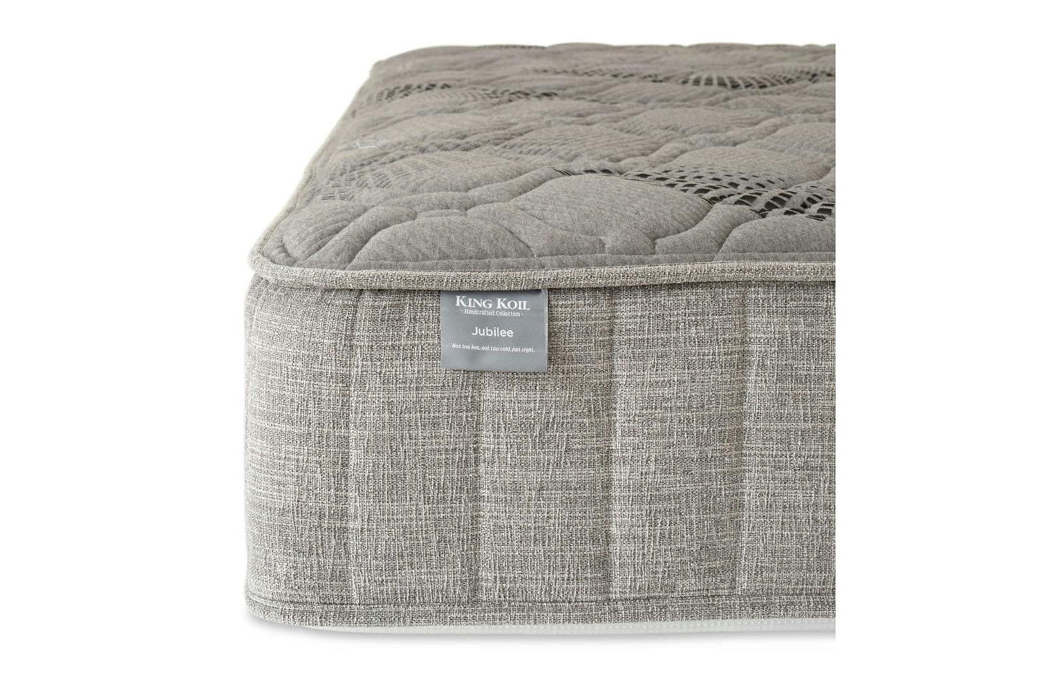 King Koil | Jubilee Motion Mattress | King | 5ft-5