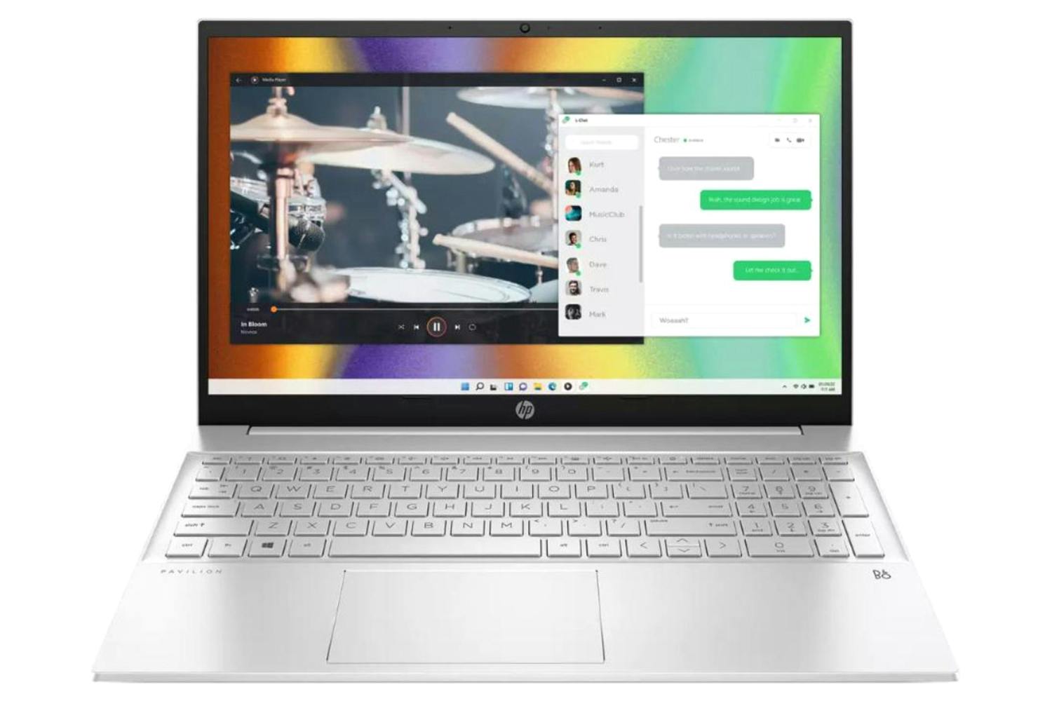HP 15 eh1016na 15.6